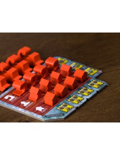 Seastead de Maldito Games. 2