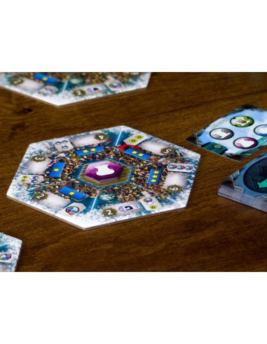 Seastead de Maldito Games.