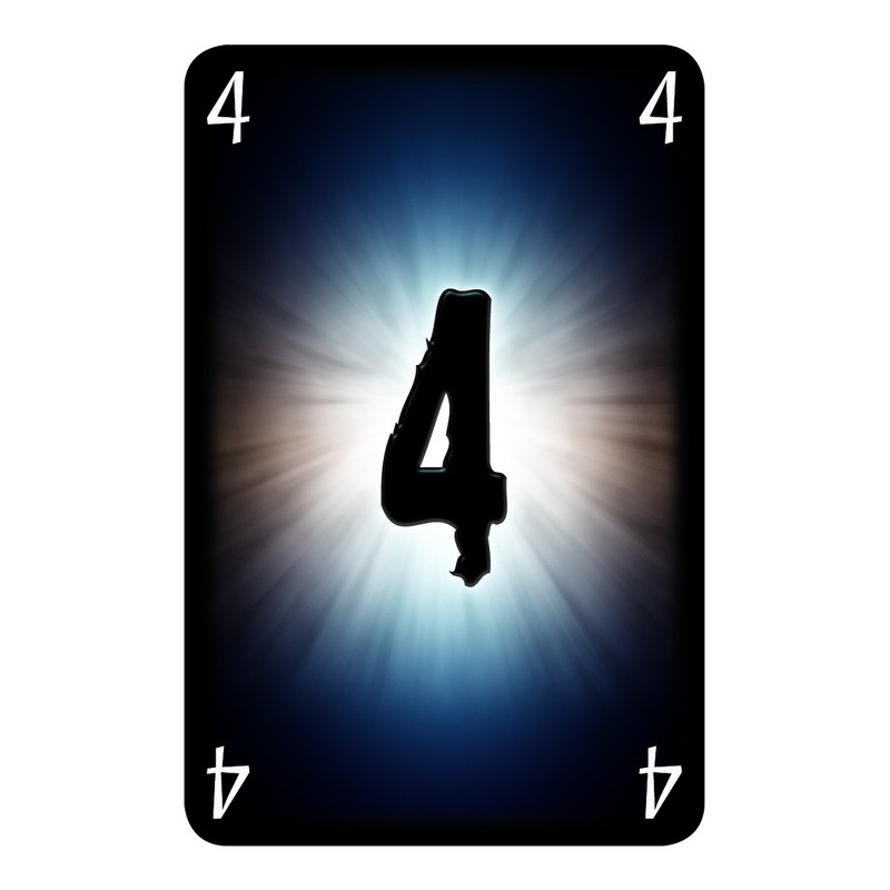 The Mind es un juego cooperativo de cartas publicado por Mercurio Games