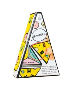 P DE PIZZA de la editorial Mercurio. 2