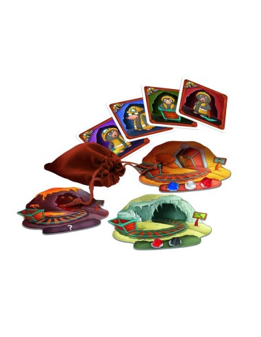 Topo Top! de Átomo.