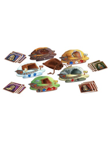 Topo Top! de Átomo.