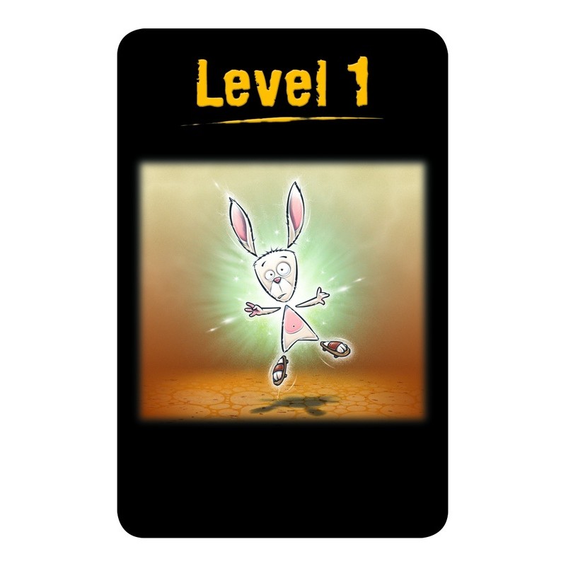 The Mind es un juego cooperativo de cartas publicado por Mercurio Games