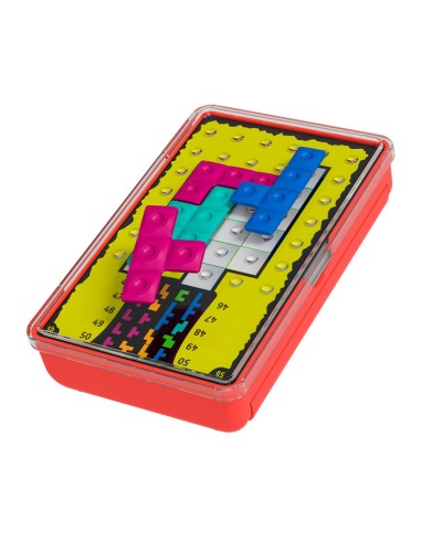 Ubgongo Brain Game de Devir.