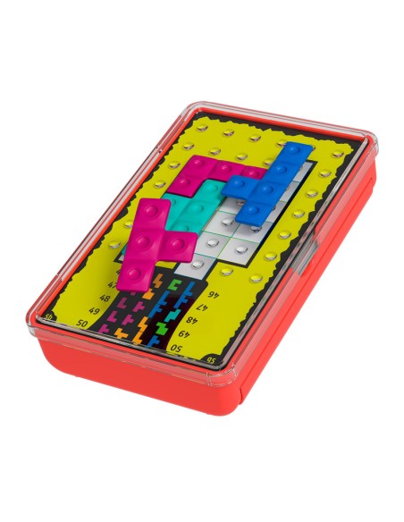 Ubgongo Brain Game de Devir.