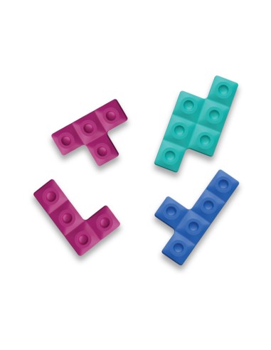 Ubgongo Brain Game de Devir.