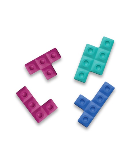 Ubgongo Brain Game de Devir.