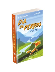 Día de Perros de Devir.