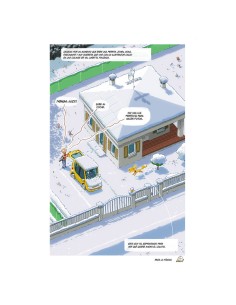 Una noche de Perros de Devir. 2