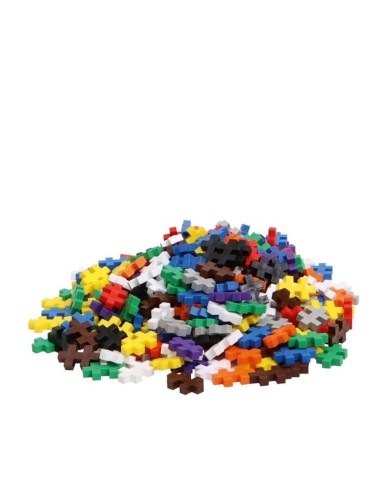 PLUS PLUS SOBRE BASICO 300 pcs