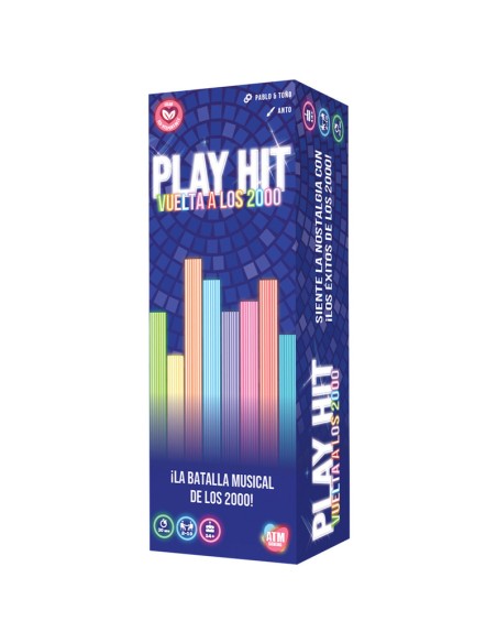 Play Hit 2000