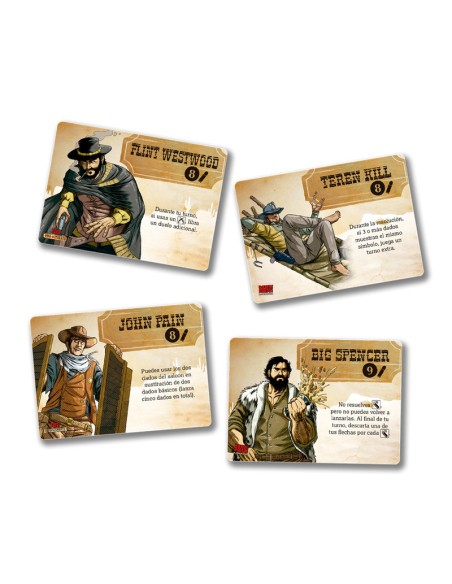 BANG! EXPLOSION DE DADOS