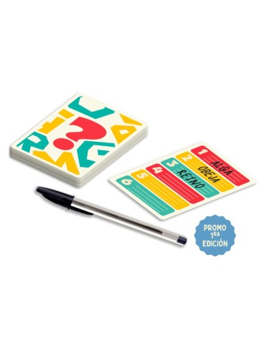 TETO es un juego de 2Tomatoes.