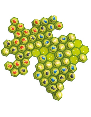 Batalla de Ovejas de Lúdilo.