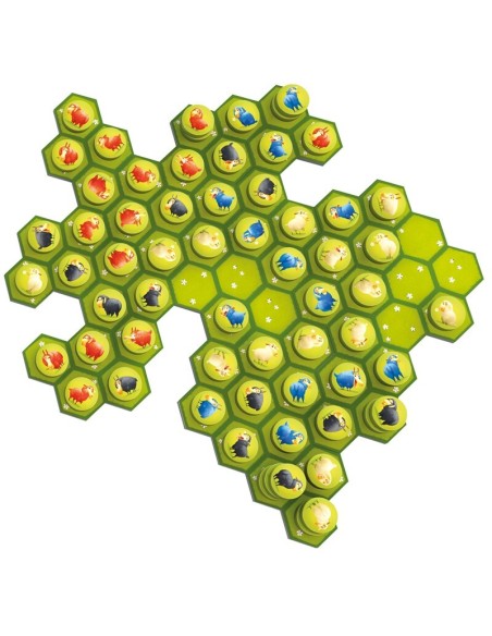 Batalla de Ovejas de Lúdilo.