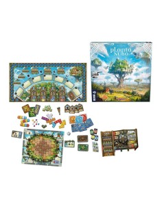 Planta Nubo de Devir. 2