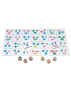 Chaf Chof de Cayro. 2