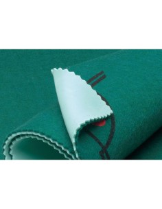 TAPETE 50X50 BASE ANTIDESLIZANTE de Cayro. 2