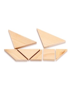 CAYRO COLLECTION TANGRAM 2