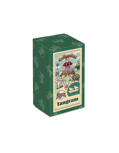 CAYRO COLLECTION TANGRAM