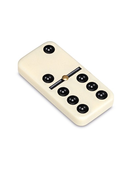 DOMINO BASICO de Cayro.