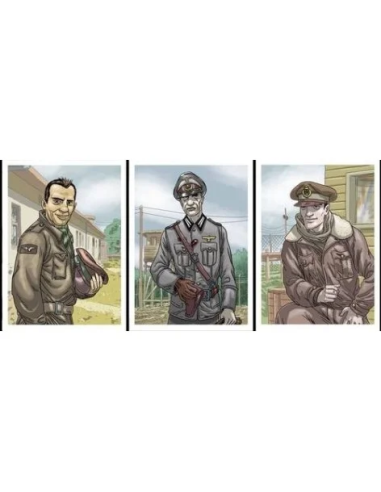 SCAPE SEGUNDA EDICION de GDM