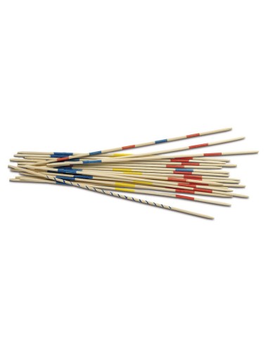 Mikado Gigante Cayro.