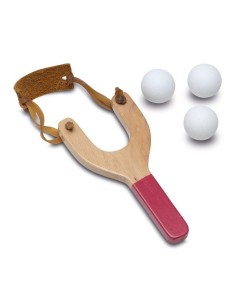 Tirachinas Cayro Collection. 2