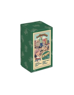 CAYRO COLLECTION CANICAS