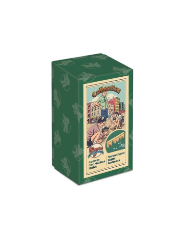 CAYRO COLLECTION CANICAS