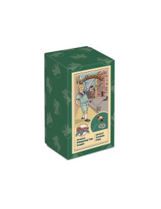 PEONZA CAYRO COLLECTION