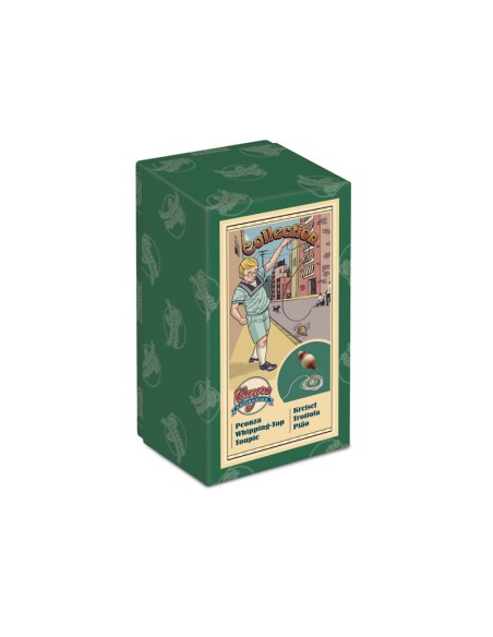 PEONZA CAYRO COLLECTION