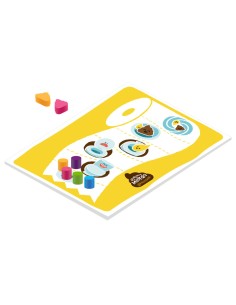 Preguntas de Mierda 2 edición. 2