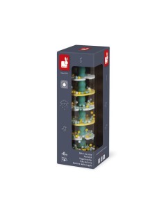 Palo de Lluvia - Pure de Janod.