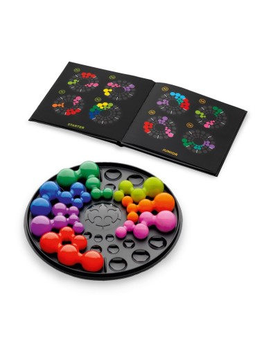 Iq Circle de Smart Game