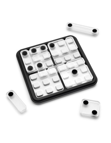 De Dados de Smart Games.