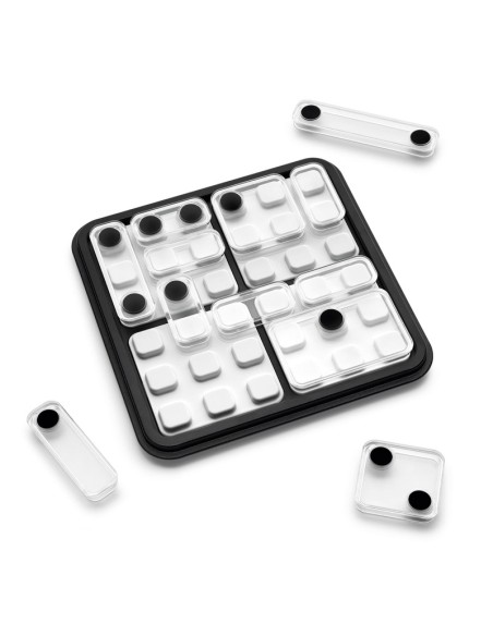 De Dados de Smart Games.