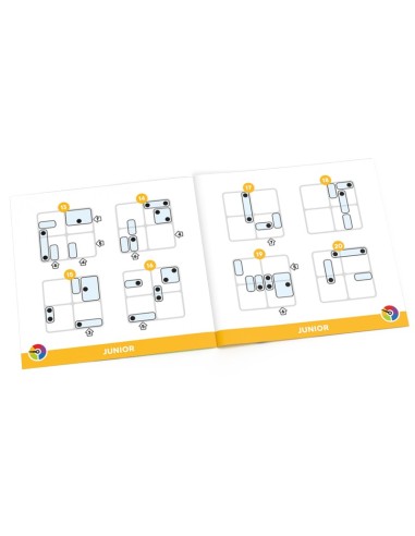 De Dados de Smart Games.