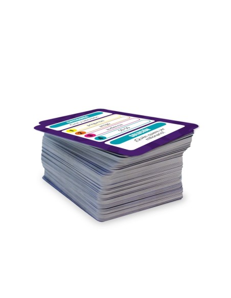 4 PISTAS de Lúdilo.