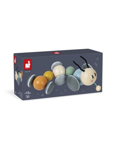 ORUGA PARA PASEAR - SWC de Janod