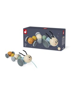 ORUGA PARA PASEAR - SWC de Janod 2