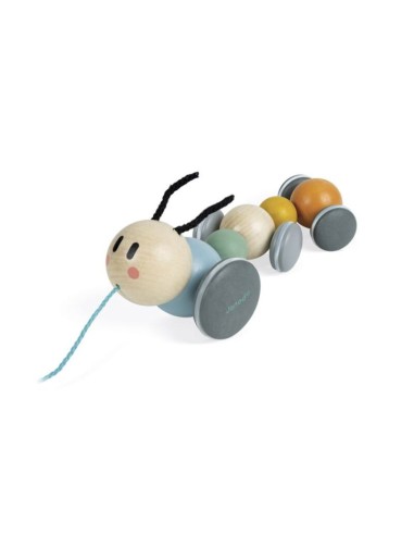 ORUGA PARA PASEAR - SWC de Janod.