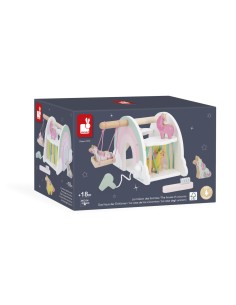 Casa de los Unicornios de Janod.