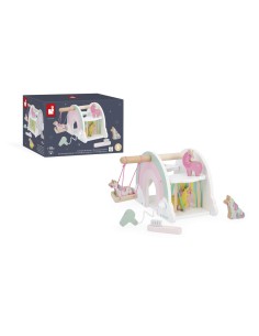 Casa de los Unicornios de Janod. 2