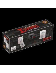 THE BINDING OF ISAAC: FOUR SOULS 2