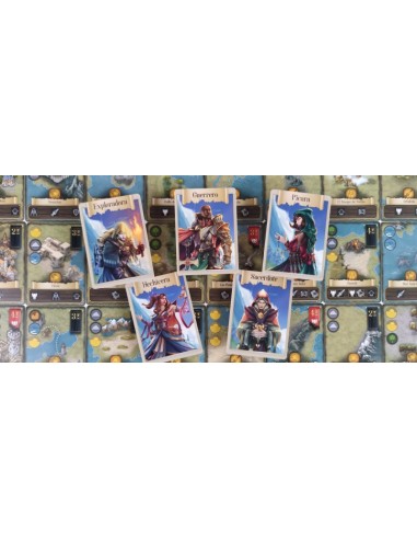 MUNDO ABIERTO: ELRIA