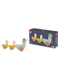 PATOS DE ARRASTRE -SWC 2