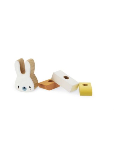 LOOPING BASCULANTE DE CONEJO - PURE