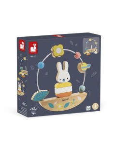 LOOPING BASCULANTE DE CONEJO - PURE