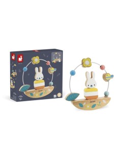 LOOPING BASCULANTE DE CONEJO - PURE 2